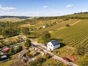 Prodej ubytování, Popice, 50 m2