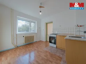 Prodej rodinného domu, Ratiboř, 160 m2