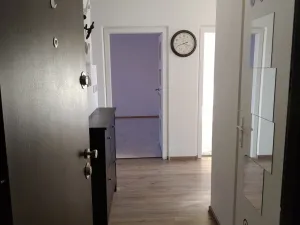 Pronájem bytu 3+1, Třebíč, Družstevní, 74 m2