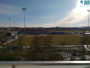 Pronájem bytu 3+1, Třebíč, Družstevní, 74 m2