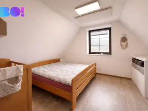 Prodej chaty, Oskava, 25 m2