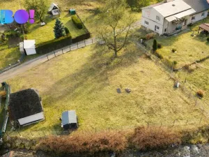 Prodej chaty, Oskava, 25 m2