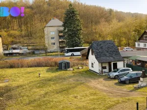 Prodej chaty, Oskava, 25 m2