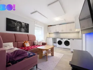 Prodej pozemku pro bydlení, Oskava, 1223 m2