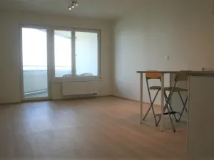 Pronájem bytu 1+kk, Praha - Horní Měcholupy, Hornoměcholupská, 35 m2