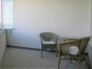 Pronájem bytu 1+kk, Praha - Horní Měcholupy, Hornoměcholupská, 35 m2