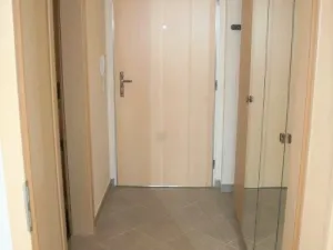 Pronájem bytu 1+kk, Praha - Horní Měcholupy, Hornoměcholupská, 35 m2