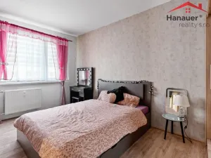 Prodej bytu 2+kk, Děčín - Děčín XXXII-Boletice nad Labem, V Sídlišti, 43 m2