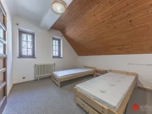 Prodej bytu 2+kk, Jablonec nad Jizerou - Horní Dušnice, 53 m2