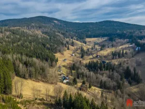 Prodej bytu 2+kk, Jablonec nad Jizerou - Horní Dušnice, 53 m2