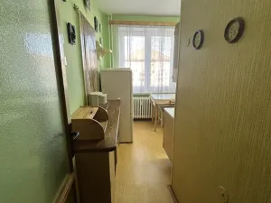 Pronájem bytu 2+1, Třebíč, Demlova, 54 m2