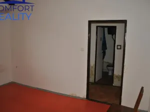 Prodej bytu 1+1, Ostrava - Hrabová, Paskovská, 30 m2