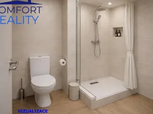 Prodej bytu 1+1, Ostrava - Hrabová, Paskovská, 30 m2