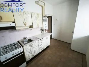 Prodej bytu 1+1, Ostrava - Hrabová, Paskovská, 30 m2