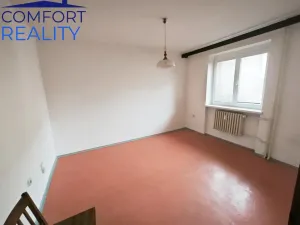 Prodej bytu 1+1, Ostrava - Hrabová, Paskovská, 30 m2