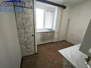 Prodej bytu 1+1, Ostrava - Hrabová, Paskovská, 30 m2