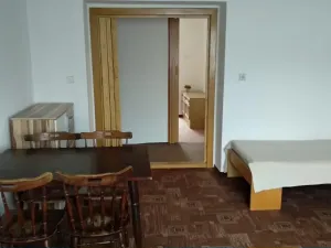 Pronájem bytu 2+1, České Budějovice - České Budějovice 3, Pražská tř., 40 m2