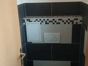 Pronájem bytu 2+1, České Budějovice - České Budějovice 3, Pražská tř., 40 m2