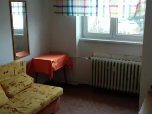 Pronájem bytu 2+kk, České Budějovice - České Budějovice 3, Pražská tř., 40 m2