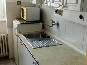 Pronájem bytu 2+kk, České Budějovice - České Budějovice 3, Pražská tř., 40 m2