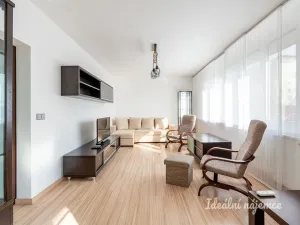 Pronájem bytu 3+1, Praha, Volutová, 76 m2
