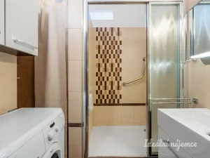 Pronájem bytu 3+1, Praha, Volutová, 76 m2