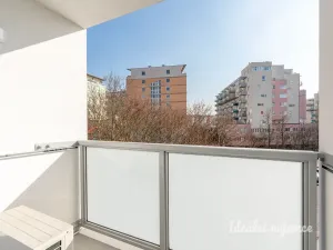 Pronájem bytu 3+1, Praha, Volutová, 76 m2