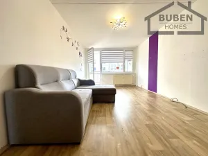 Pronájem bytu 4+1, Tachov, Jana Ziky, 82 m2