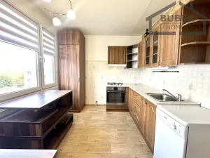 Pronájem bytu 4+1, Tachov, Jana Ziky, 82 m2