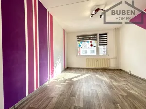 Pronájem bytu 4+1, Tachov, Jana Ziky, 82 m2