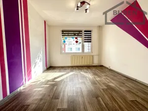 Pronájem bytu 4+1, Tachov, Jana Ziky, 82 m2