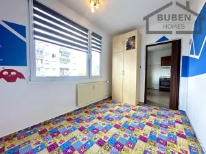 Pronájem bytu 4+1, Tachov, Jana Ziky, 82 m2