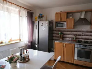 Pronájem rodinného domu, Uherský Brod, 110 m2