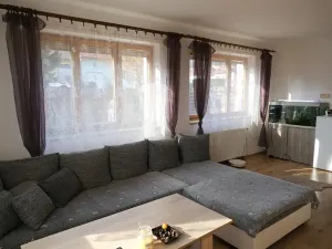 Pronájem rodinného domu, Uherský Brod, 110 m2