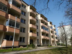 Prodej bytu 2+1, Uherský Brod, Luhanova, 63 m2