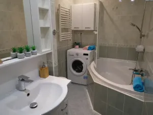 Prodej bytu 2+1, Uherský Brod, Luhanova, 63 m2