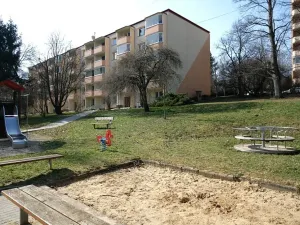 Prodej bytu 2+1, Uherský Brod, Luhanova, 63 m2