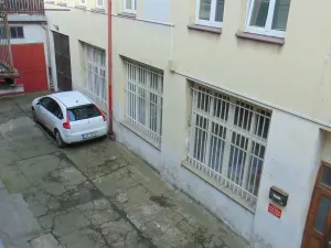 Pronájem bytu 2+kk, Praha - Smíchov, Plzeňská, 45 m2