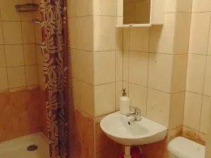 Pronájem bytu 2+kk, Praha - Smíchov, Plzeňská, 45 m2