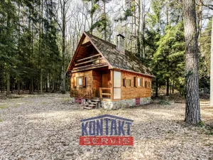 Prodej chaty, Olešnice, 65 m2