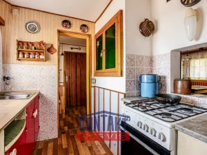 Prodej chaty, Olešnice, 65 m2