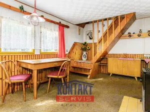 Prodej chaty, Olešnice, 65 m2