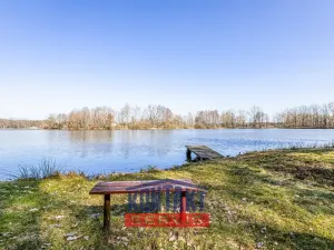 Prodej chaty, Olešnice, 65 m2