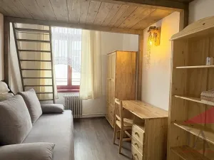 Prodej bytu 4+kk, Sušice - Sušice II, Gabrielova, 75 m2