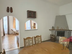 Prodej bytu 4+kk, Sušice - Sušice II, Gabrielova, 75 m2
