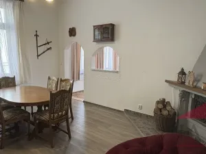 Prodej bytu 4+kk, Sušice - Sušice II, Gabrielova, 75 m2
