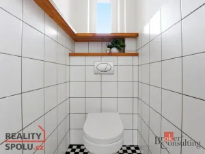 Prodej bytu 2+kk, Hradec Králové, Pospíšilova, 44 m2