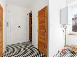 Prodej bytu 2+kk, Hradec Králové, Pospíšilova, 44 m2