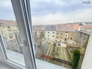 Prodej bytu 2+1, Louny, Tyršovo nám., 51 m2