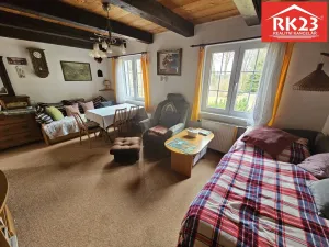 Prodej chaty, Tři Sekery, 75 m2